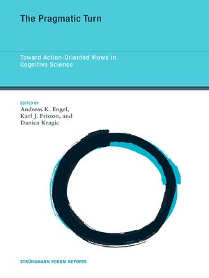 cover image of The Pragmatic Turn